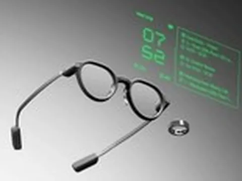 Kính thông minh Trung Quốc thách thức Meta