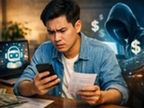 Cảnh báo lỗ hổng Google Gemini trong ứng dụng Android, nguy cơ phát sinh chi phí lớn