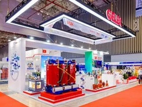 GELEX Electric dự kiến phát hành 274,4 triệu cổ phiếu thưởng, tỉ lệ 75%