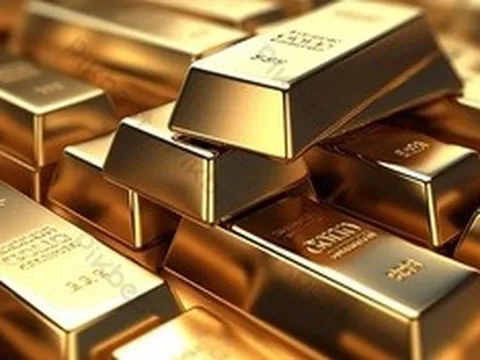 Giá vàng hôm nay(10/4): Giá vàng miếng SJC và nhẫn bật tăng trở lại cùng chiều với thế giới