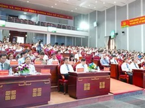 Cà Mau tìm giải pháp đột phá nâng cao chất lượng chăm sóc sức khỏe đến năm 2030