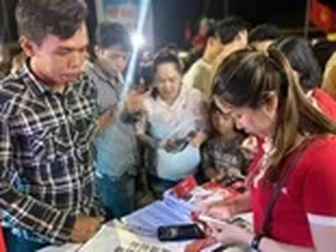 Đếm ngược đến 15-4: Làm gì để không bị khóa SIM?