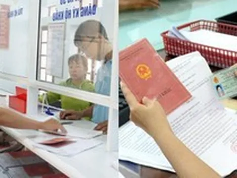 Quy định mới nhất về đăng ký thường trú, tạm trú sẽ chính thức áp dụng từ 1/7 tới đây