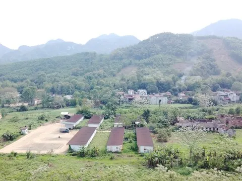 Thanh Hóa: Dự án nghìn tỷ xi măng Thanh Sơn vẫn "sa lầy" sau 16 năm