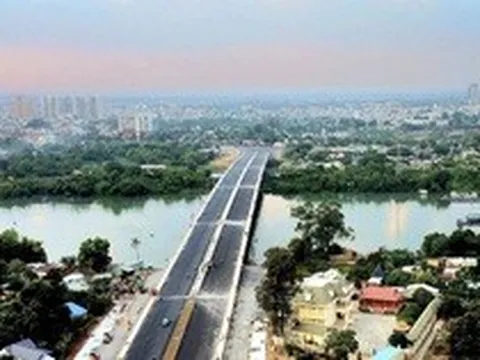 Đồng Nai nghiên cứu thành lập Sở Quy hoạch - Kiến trúc