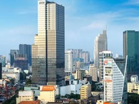 “Ngôi sao mới” của thị trường bất động sản