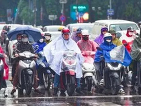 Nàng Bân xuất hiện đúng 1/3 âm lịch: Miền Bắc sắp đón đợt không khí lạnh bất thường