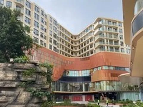 Giá cho thuê văn phòng Hà Nội, TPHCM trong top đắt đỏ nhất