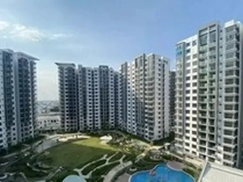 Thực hư 'làn sóng' cắt lỗ, xả hàng căn hộ