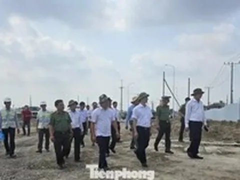 Yêu cầu phê bình 28 đơn vị chậm quyết toán dự án