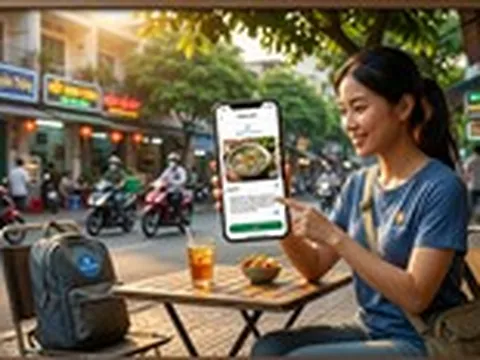 Google Maps tích hợp Gemini, tự động tạo mô tả ảnh cho người dùng