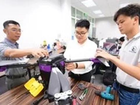 Đưa đổi mới sáng tạo thành động lực tăng trưởng mới