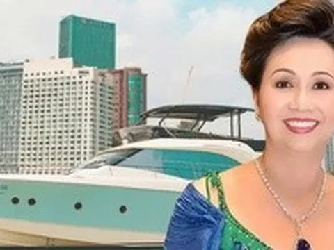 Cơ hội sở hữu bộ sưu tập du thuyền của bà Trương Mỹ Lan với mức giá “mềm” hơn