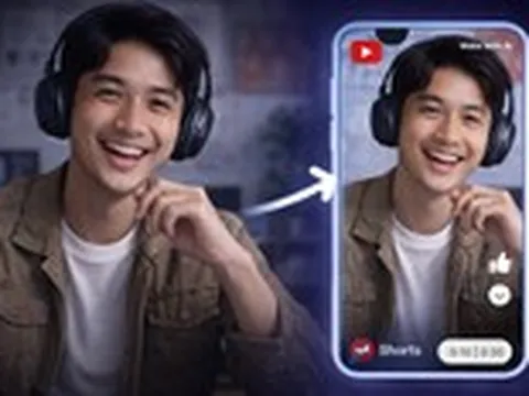 YouTube thử nghiệm tạo ‘bản sao AI’ người dùng, tiện lợi đi kèm rủi ro giả mạo