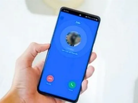 Công an thông báo cuộc gọi không nên bắt máy, không kết bạn  Zalo