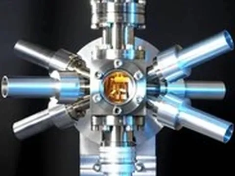 Đưa đồng hồ nguyên tử ra biển, mở đường cho GPS thế hệ mới