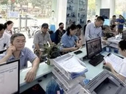 Xác thực thuê bao di động: Có 2 tháng để làm, coi chừng bẫy lừa đảo