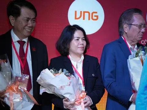 VNG rót vốn vào Quỹ Đầu tư Mạo hiểm Tp.HCM, thúc đẩy dòng vốn cho startup công nghệ