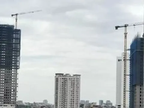 Tín dụng cho vay bất động sản của các ngân hàng ra sao?