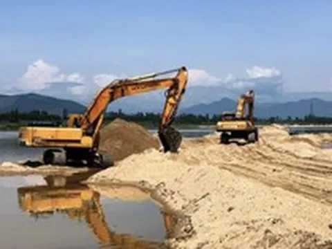 Bộ Xây dựng nói gì về vật liệu xây dựng khan hiếm, đắt đỏ ở các tỉnh phía Nam?