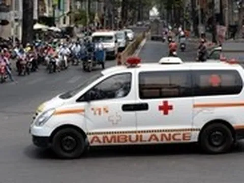 113 sẽ thành tổng đài chung cho cấp cứu, cứu hỏa, cứu nạn toàn quốc