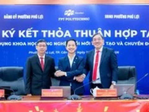 Phường Phú Lợi ở Cần Thơ triển khai mô hình sinh viên hỗ trợ hộ kinh doanh chuyển đổi số