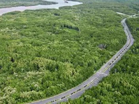 TPHCM đề xuất rót 19.000 nghìn tỷ nghiên cứu mở rộng đường Rừng Sác lên 10 làn xe