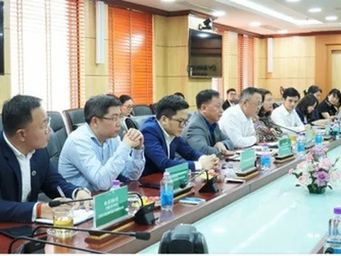 FTSE Russell thúc đẩy hút vốn ngoại vào thị trường chứng khoán Việt