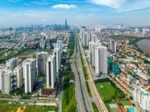 Lãi suất cao “bóp nghẹt” dòng tiền, thị trường bất động sản bước vào cuộc thanh lọc khốc liệt