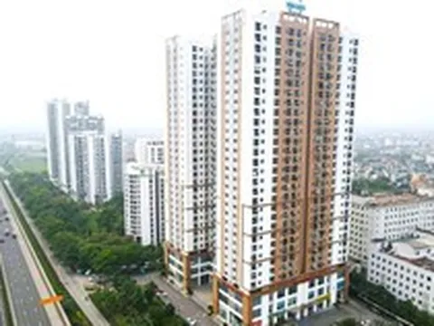 Thanh tra Chính phủ chỉ ra hàng loạt dự án vi phạm về quy hoạch xây dựng, sử dụng đất tại Hà Nội