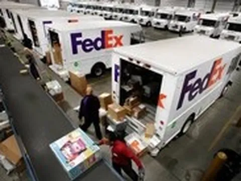 Thêm 'ông lớn’ logistics bước vào thị trường Việt Nam