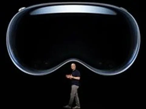 15 năm xây dựng đế chế nghìn tỉ của CEO Tim Cook