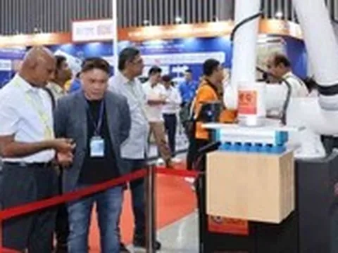 Doanh nghiệp Việt 'mở khóa' AI