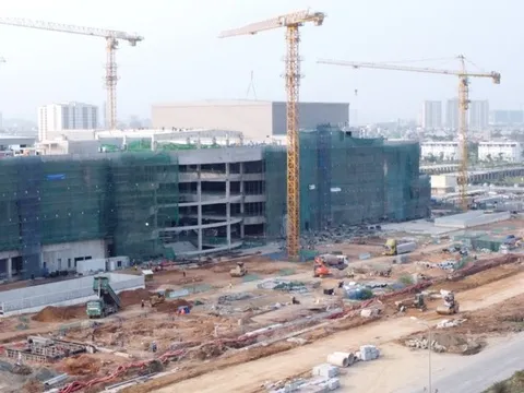 Thanh Hóa: Gỡ nút thắt hạ tầng cho đại dự án AEON MALL hơn 4000 tỷ đồng