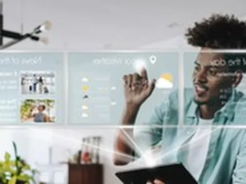 Trung Quốc bứt phá AI, thách thức ngôi đầu của Mỹ