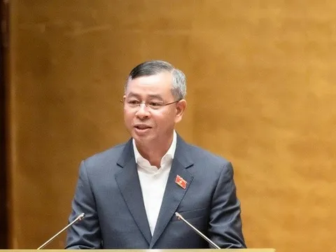 Bộ trưởng Bộ Tài chính: Ngưỡng chịu thuế 1 tỷ đồng với hộ kinh doanh là hài hoà