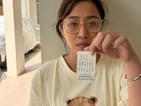 Thi hành lệnh bắt tạm giam Đỗ Nguyễn Bích Trâm SN 2002 vì 'rửa tiền'