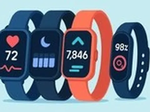 Đồng hồ thông minh có thể 'đọc sai' sức khỏe người dùng?