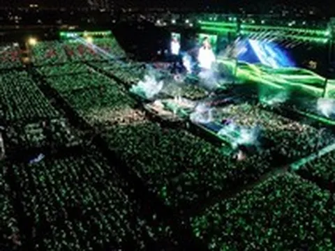 Bất động sản thăng hạng tại “thành phố vạn lễ hội” Van Phuc City