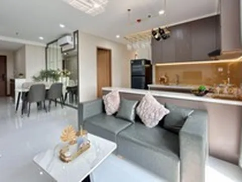 Chỉ từ 36 triệu/m²,  Căn 3PN Diamond Boulevard có gì đáng chú ý?