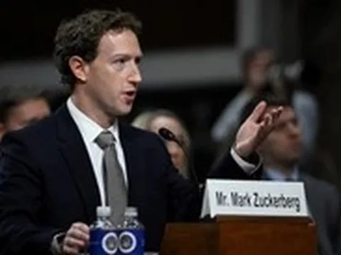 Meta sắp sa thải 8.000 nhân viên vì ưu tiên AI