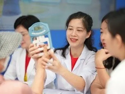 Abbott đồng hành nâng cao sức khỏe người cao tuổi qua phòng bệnh sớm