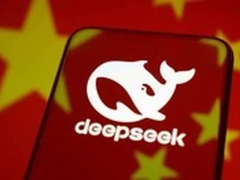 DeepSeek ra mắt mô hình AI V4, hướng tới định giá hơn 20 tỉ USD