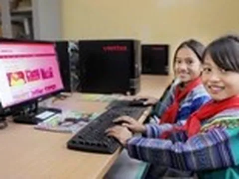 Viettel giành hai giải thưởng quốc tế về phát triển bền vững