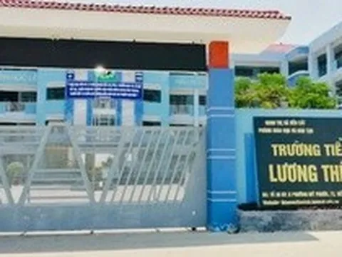 Vụ cô giáo dùng kim tiêm phạt học sinh ở TPHCM: Xem xét trách nhiệm người đứng đầu