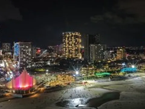 Vũng Tàu “thoát kén” mô hình truyền thống hướng đến du lịch biển chất lượng cao