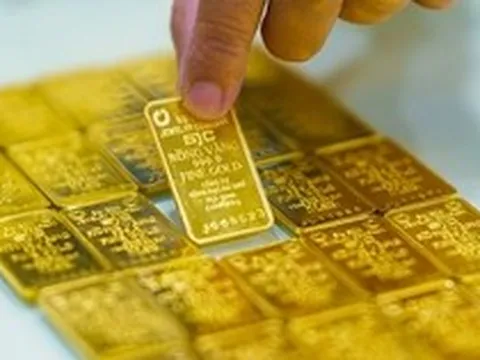 Công an cảnh báo quan trọng đến người mua vàng, đã có nạn nhân mất trắng hơn 745 triệu đồng