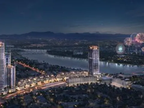 Vì sao giới đầu tư đổ sự chú ý vào căn hộ cho thuê tại Đà Nẵng?