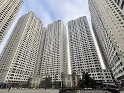 Sau khảo sát 'trả nhà, đổi nhà', cư dân HH Linh Đàm muốn bán vội để tránh thiệt