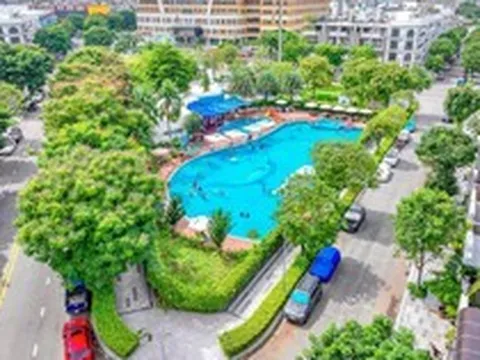 Lợi ích bất ngờ khi sống tại “thành phố không khói bụi” Van Phuc City